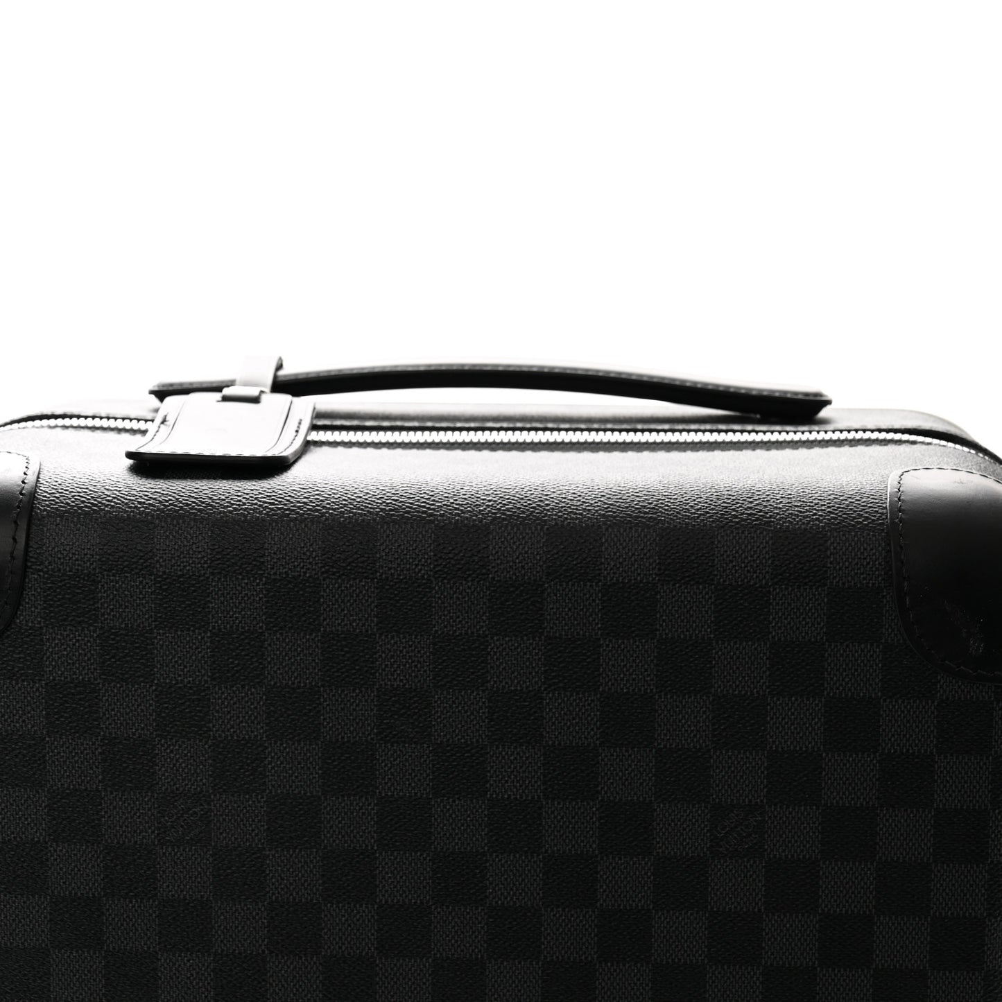 Damier Graphite Horizon 55