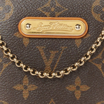 Louis Vuitton Monogram Eva Clutch 9 of 11