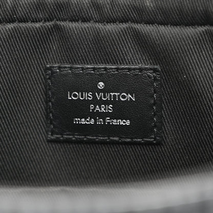 Louis Vuitton Damier Graphite 3D Trio Messenger 8 of 12