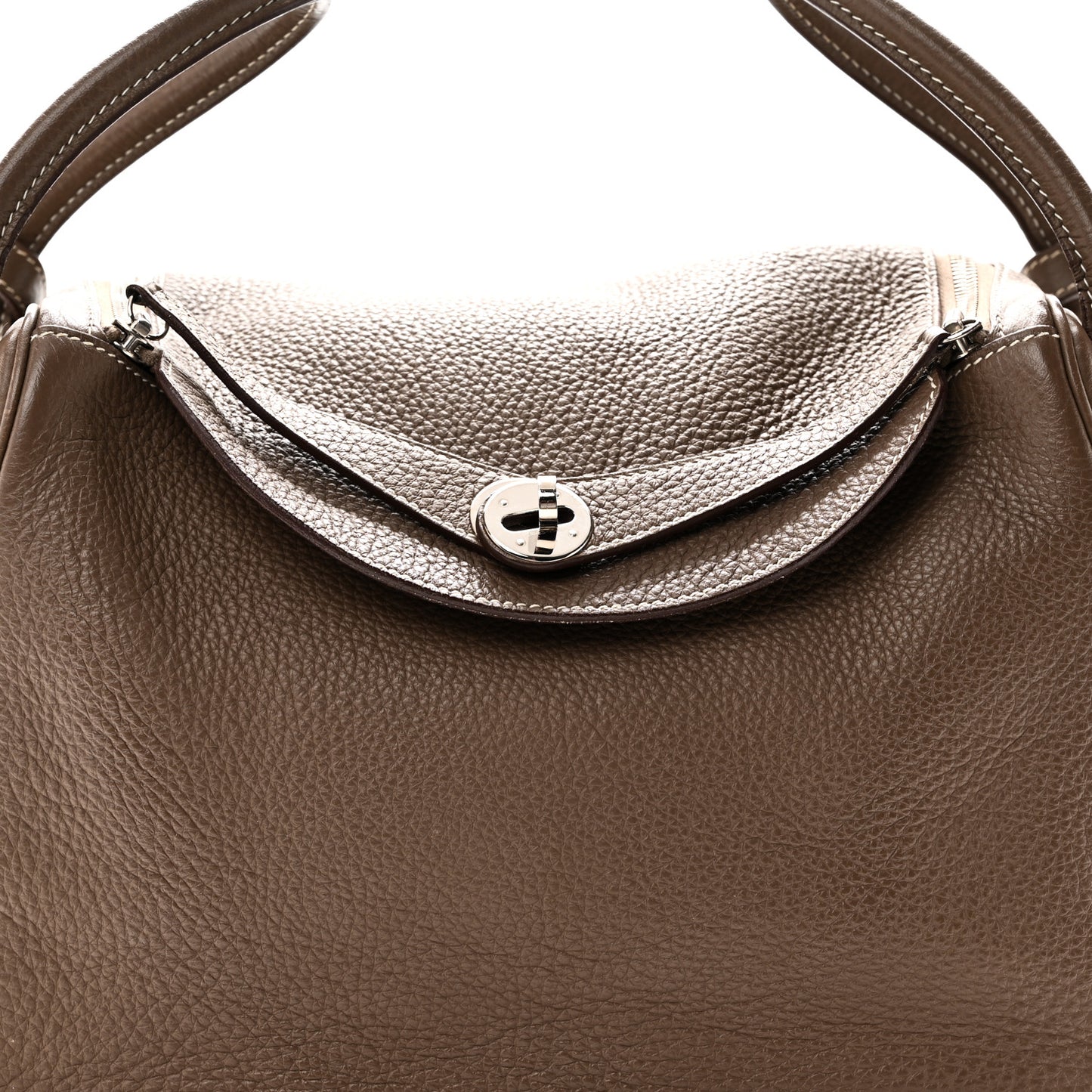 Taurillon Clemence Lindy 30 Etoupe