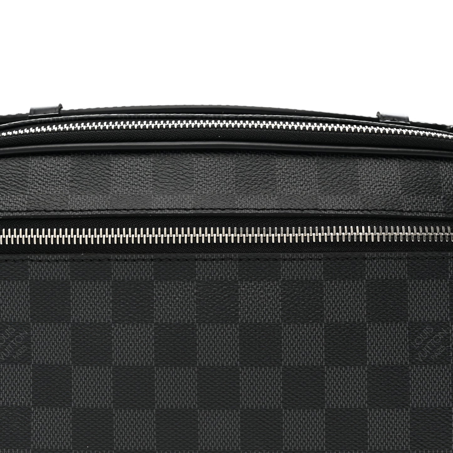 Damier Graphite Ambler