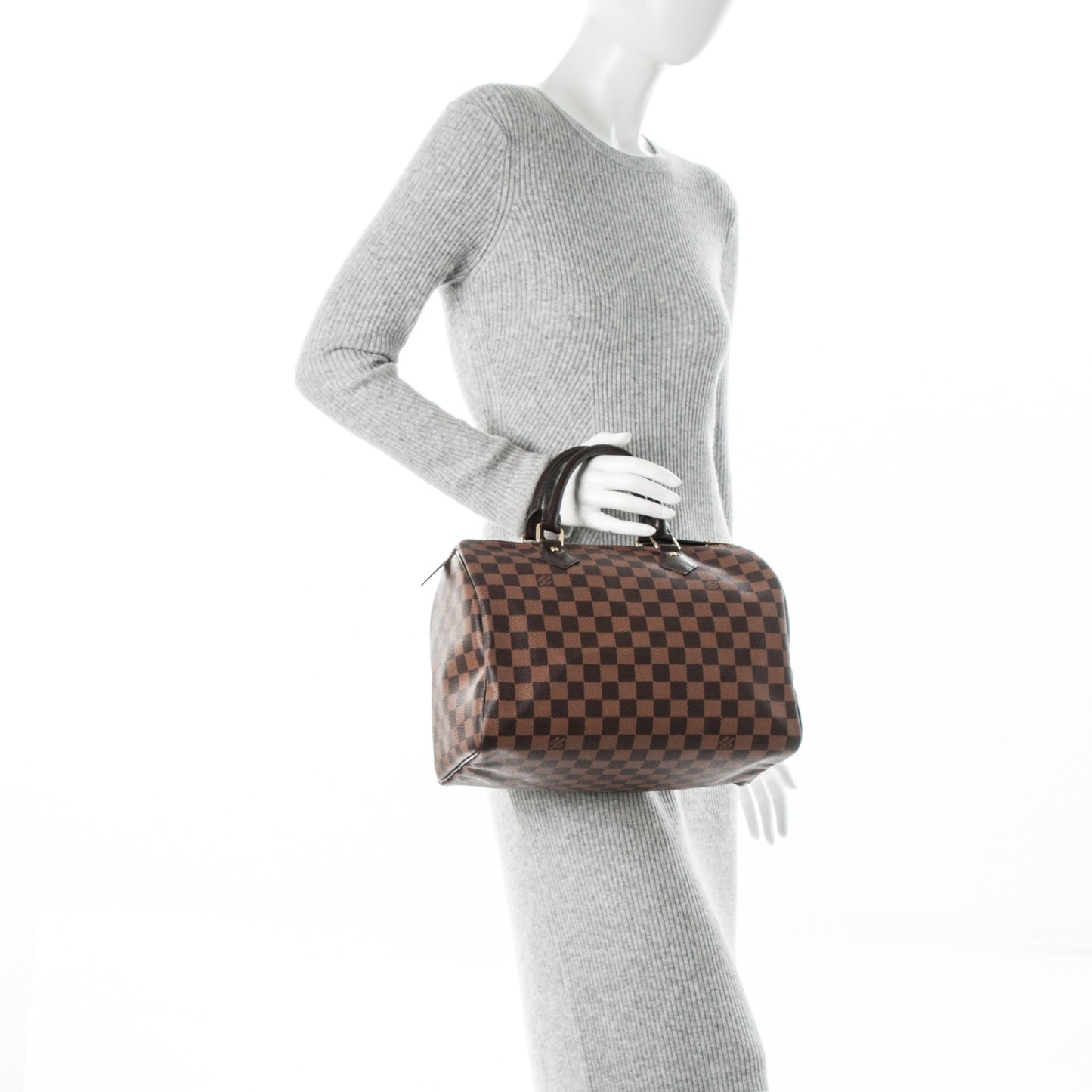 Damier Ebene Speedy 30