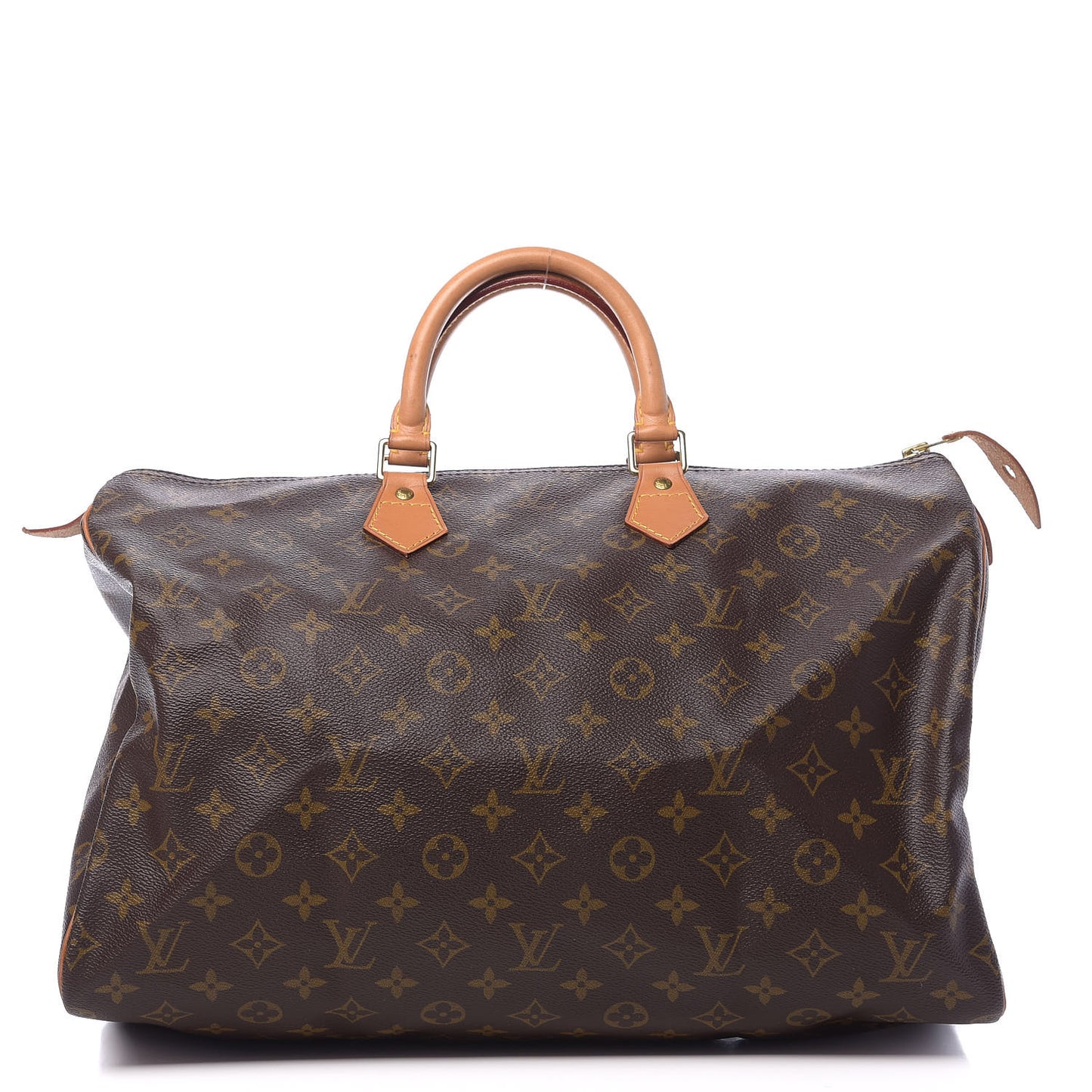 Monogram Speedy 40