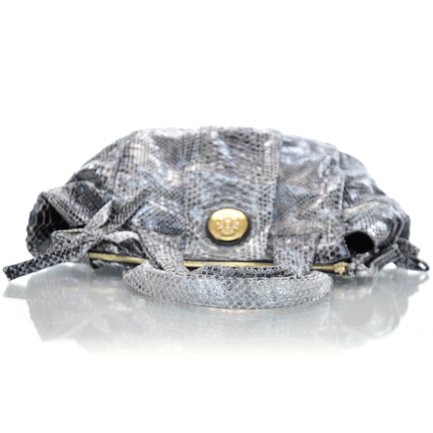 Python Large Hysteria Tote