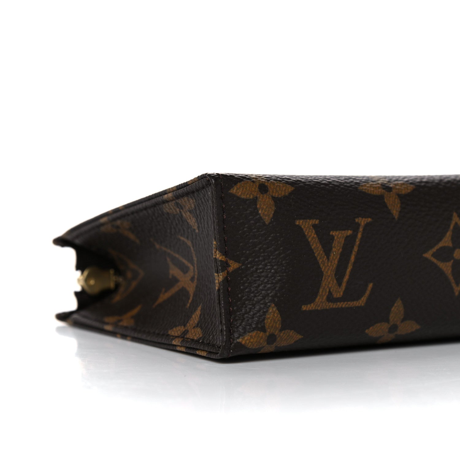 Louis Vuitton Monogram Toiletry Pouch 15 7 of 8