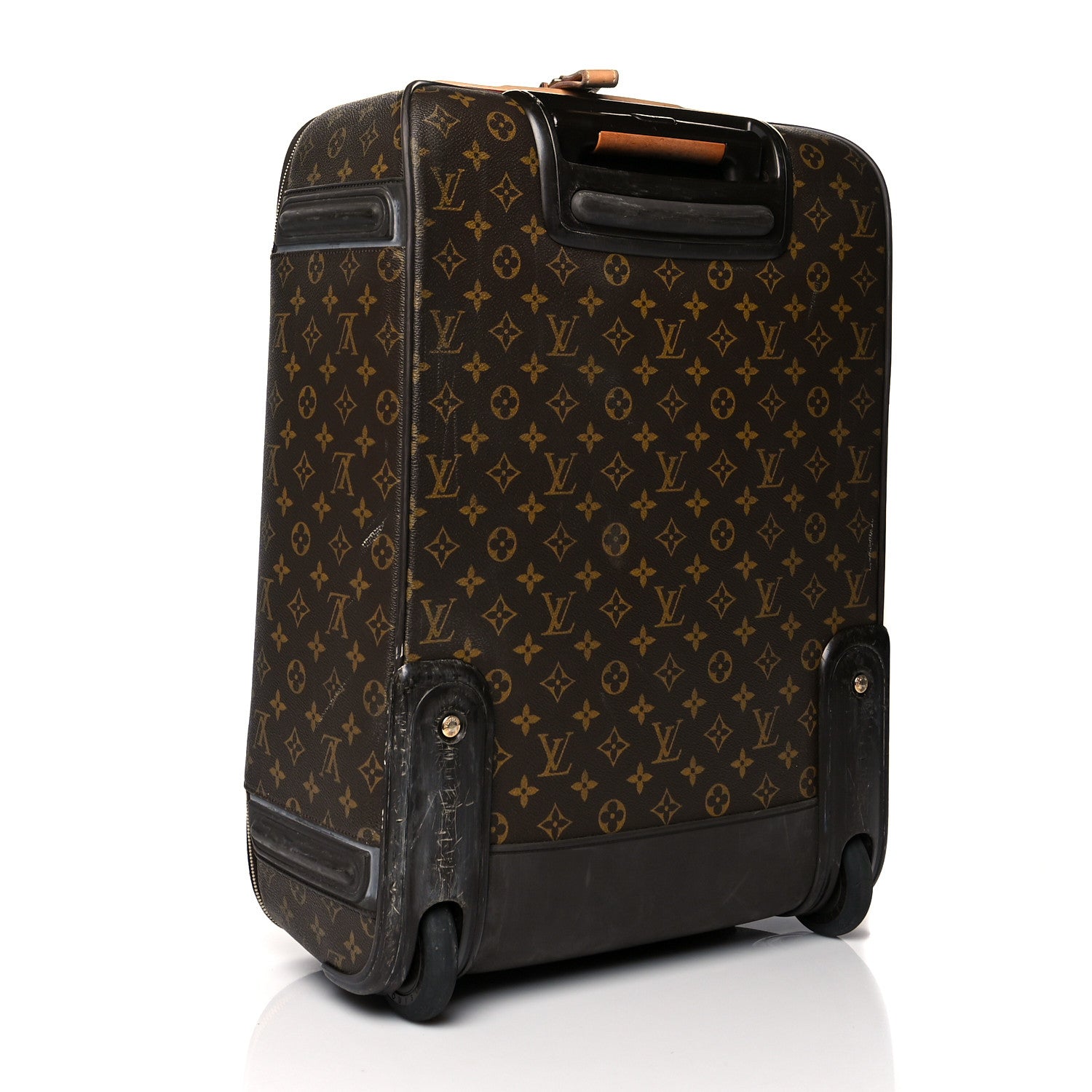 Louis Vuitton Monogram Pegase 50 Business 3 of 19
