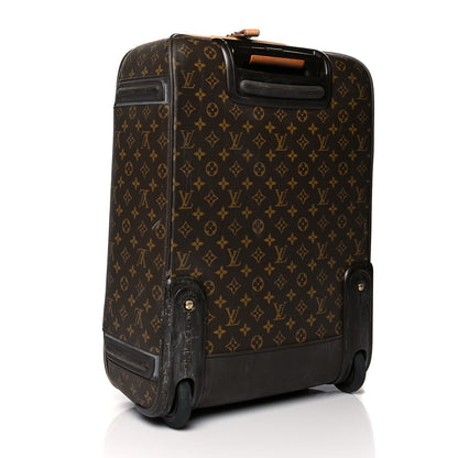 Louis Vuitton Monogram Pegase 50 Business 3 of 19