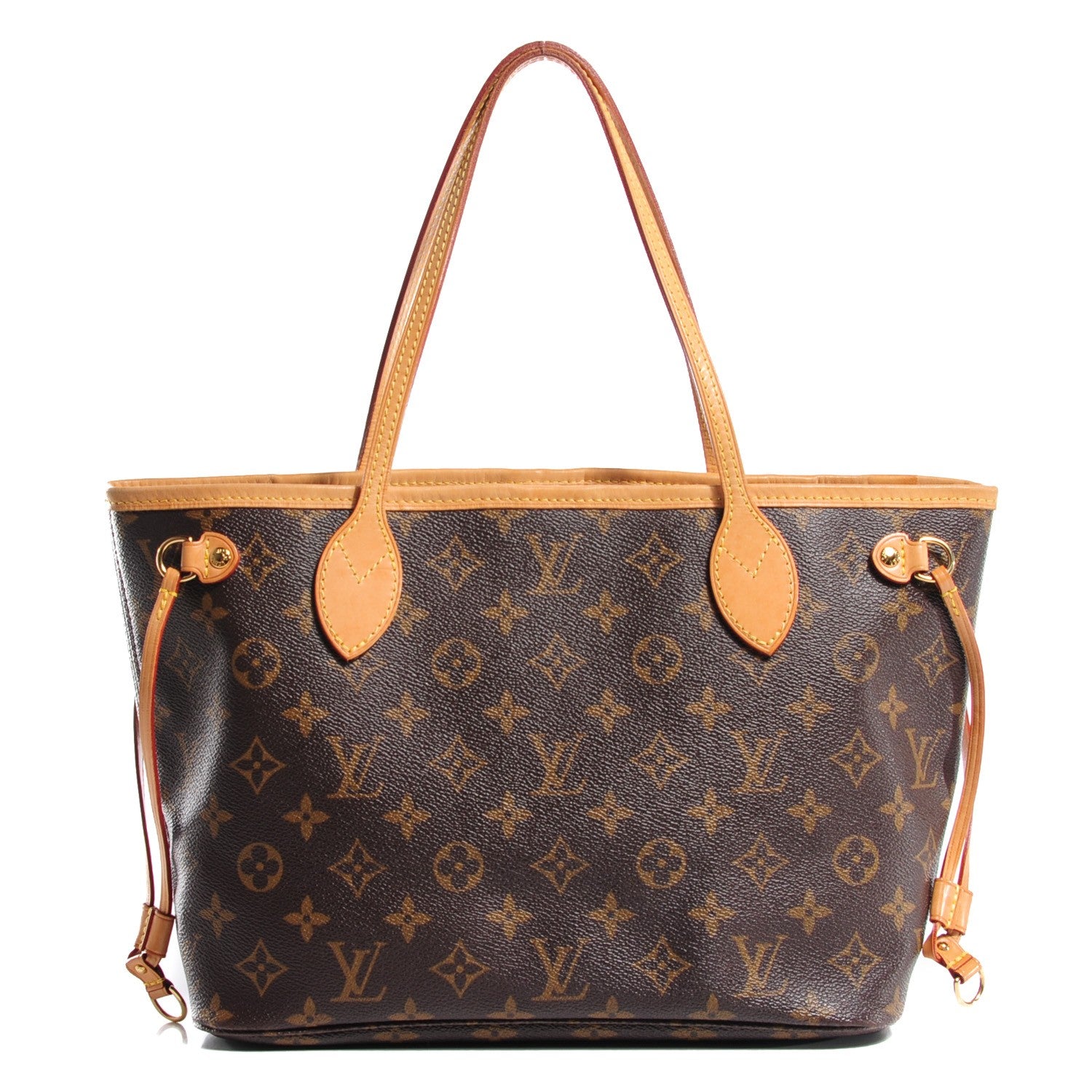 Louis Vuitton Monogram Neverfull PM 1 of 7