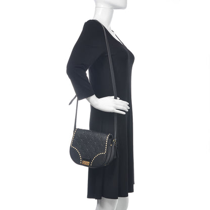 Louis Vuitton Empreinte Junot Black 2 of 10