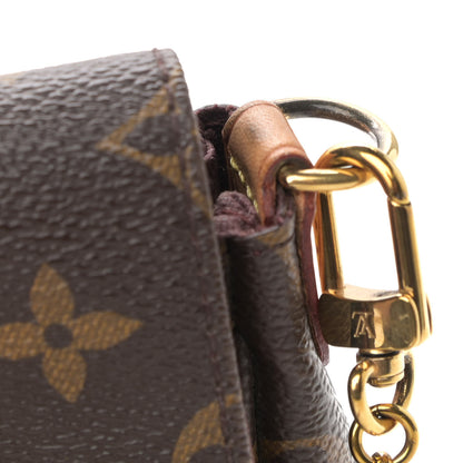 Louis Vuitton Monogram Favorite MM 12 of 16