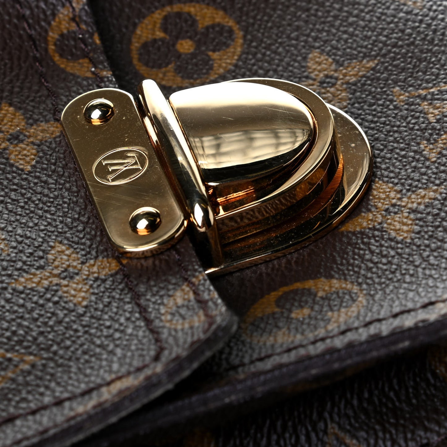 Monogram Manhattan GM