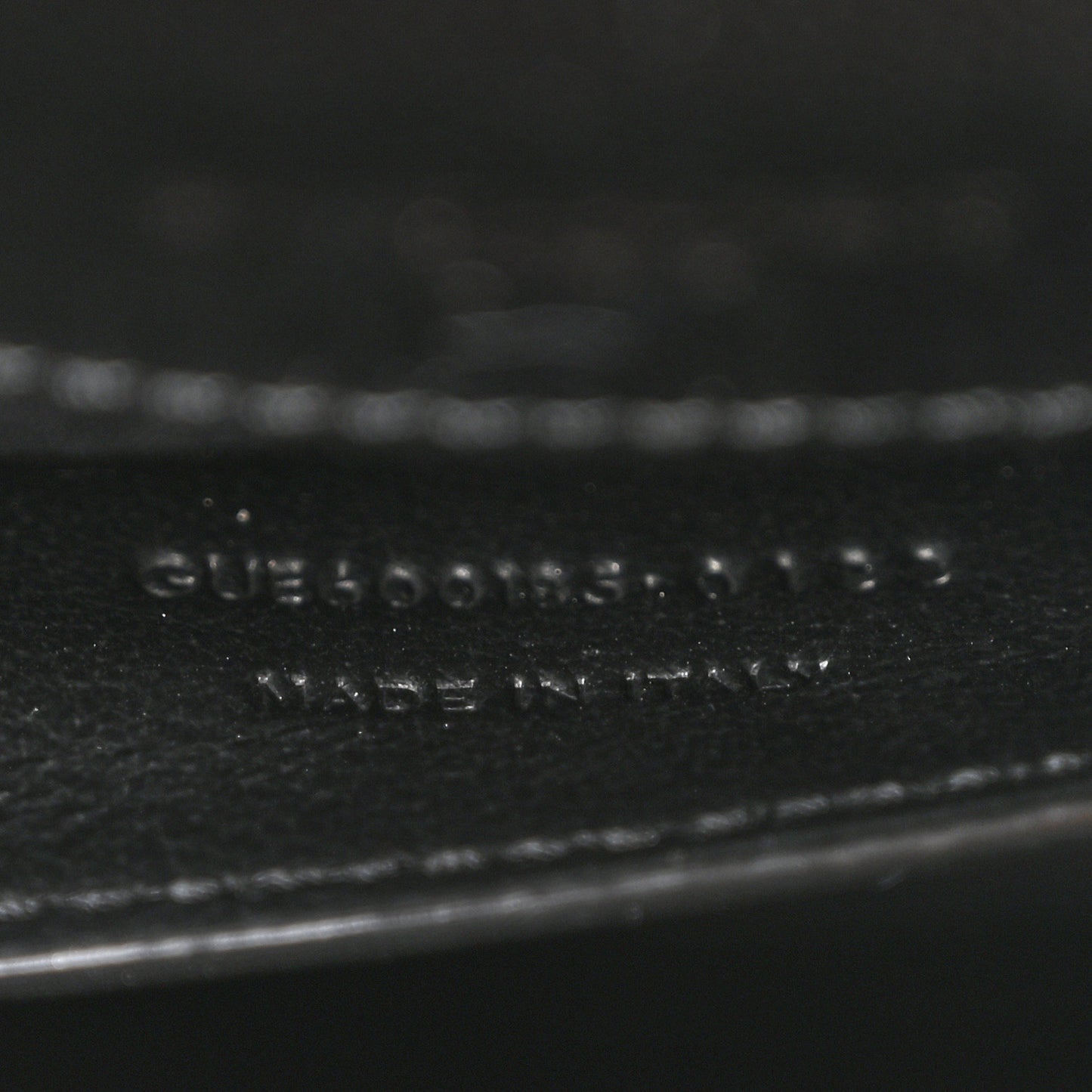 Grain De Poudre Textured Mixed Matelasse Triquilt Medium Monogram Monochrome Satchel Black