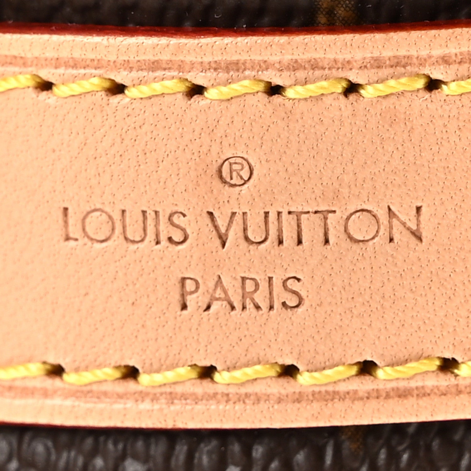 Louis Vuitton Monogram Speedy Bandouliere 30 6 of 10