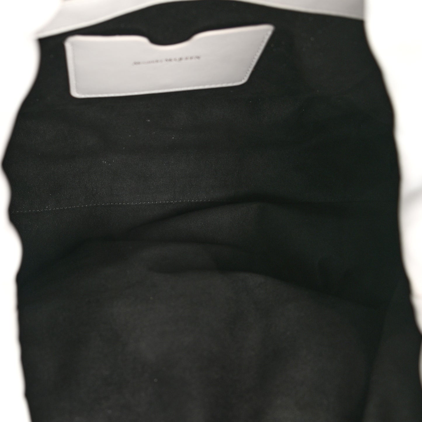 Calfskin Medium Bundle White