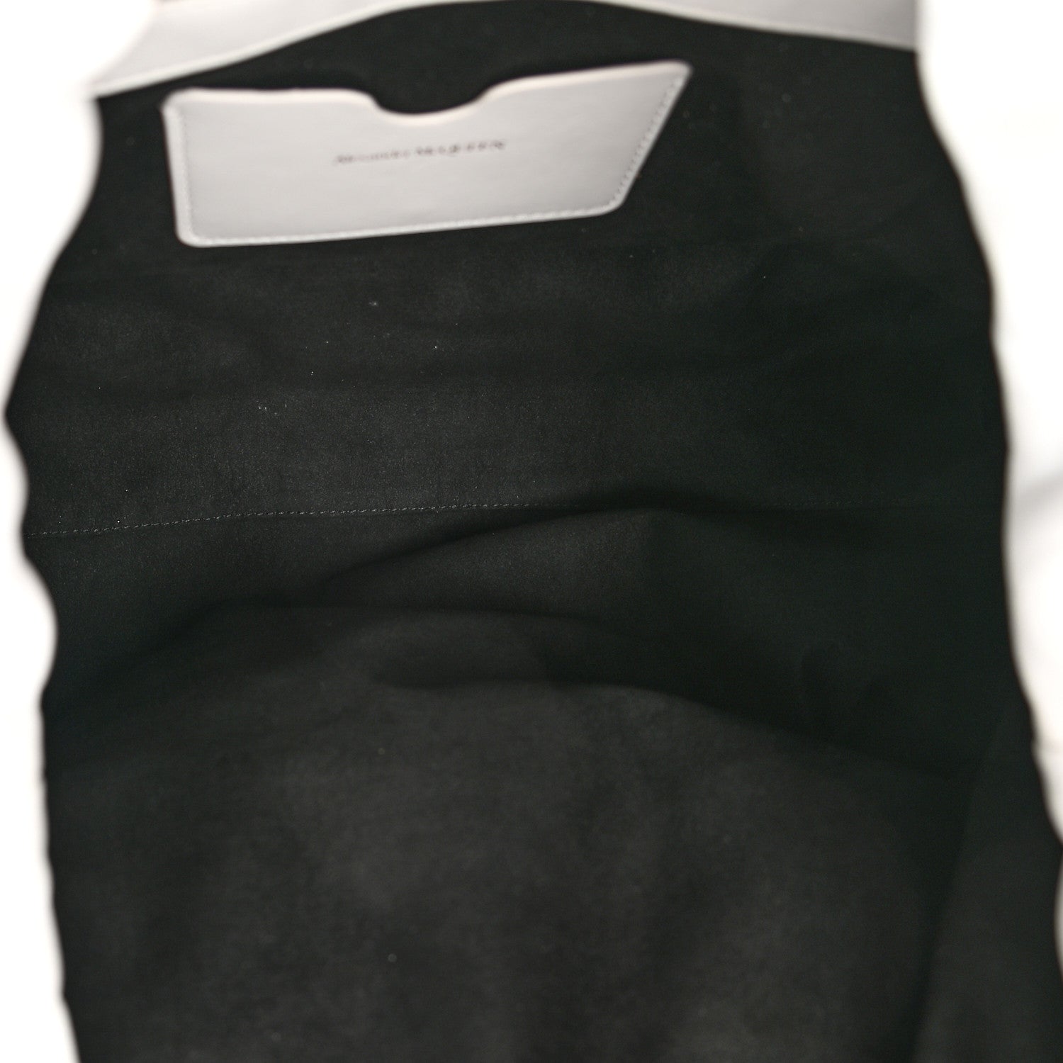 Alexander McQueen Calfskin Medium Bundle White 5 of 15
