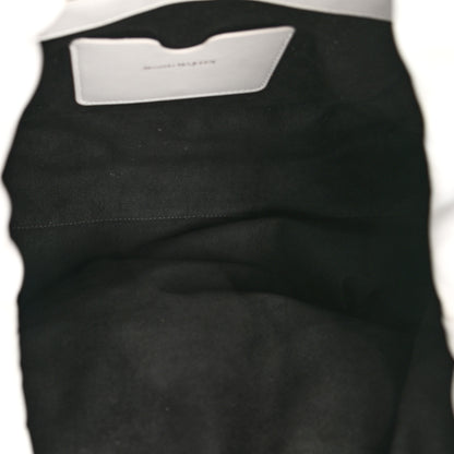 Alexander McQueen Calfskin Medium Bundle White 5 of 15