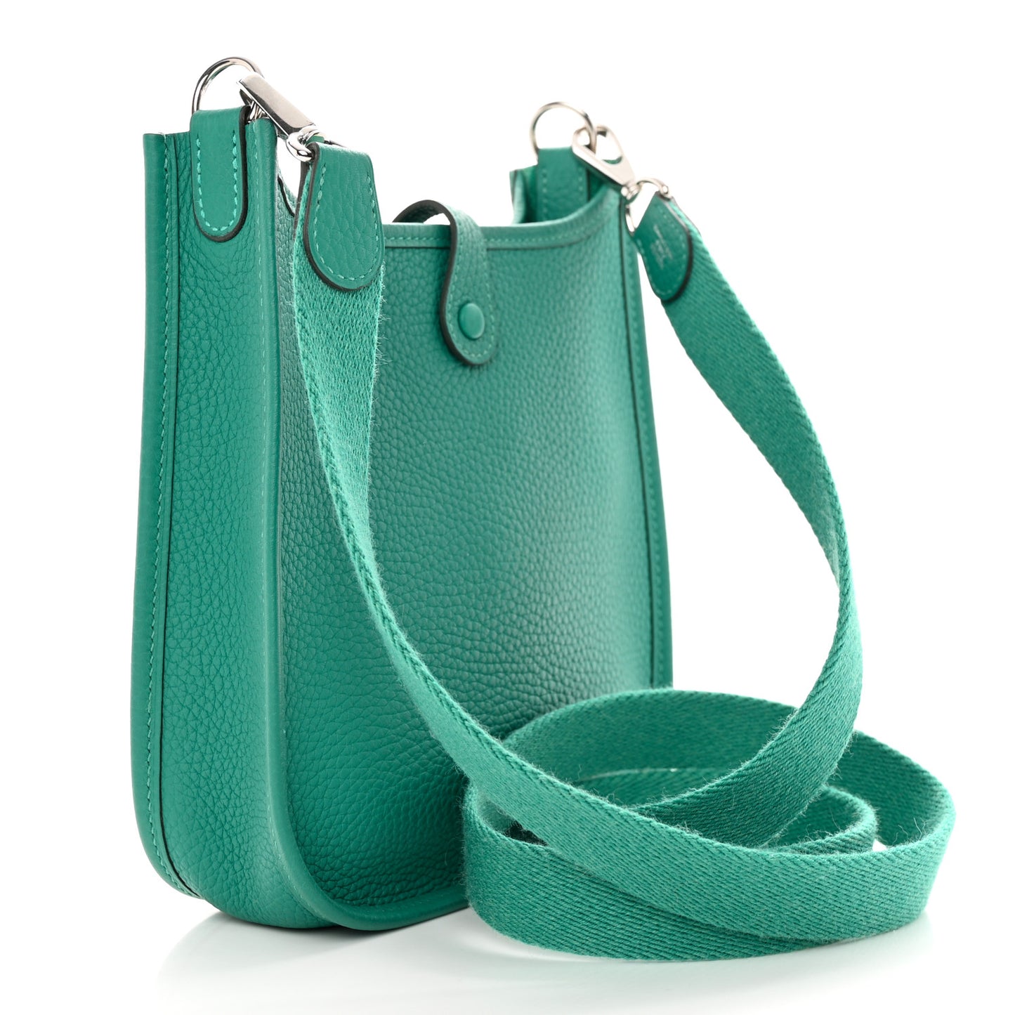 Taurillon Clemence Evelyne TPM Vert Jade