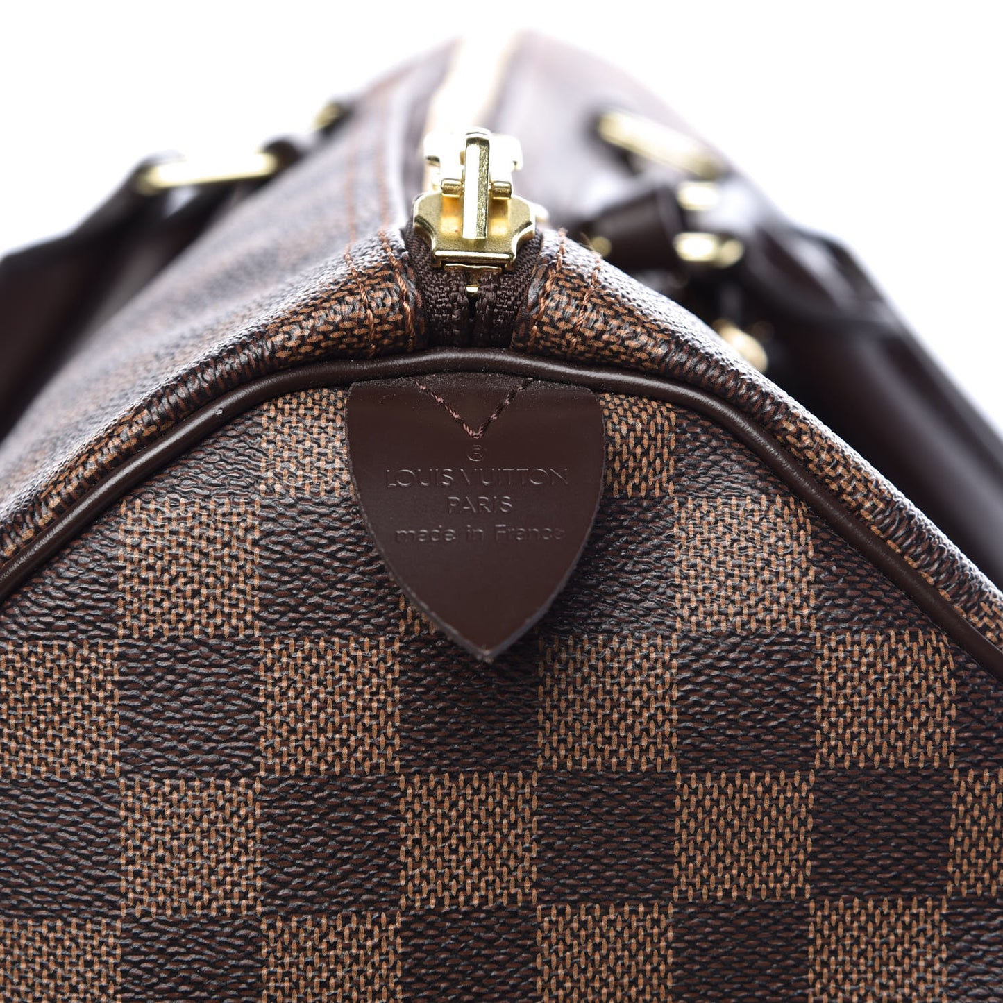 Damier Ebene Keepall 50