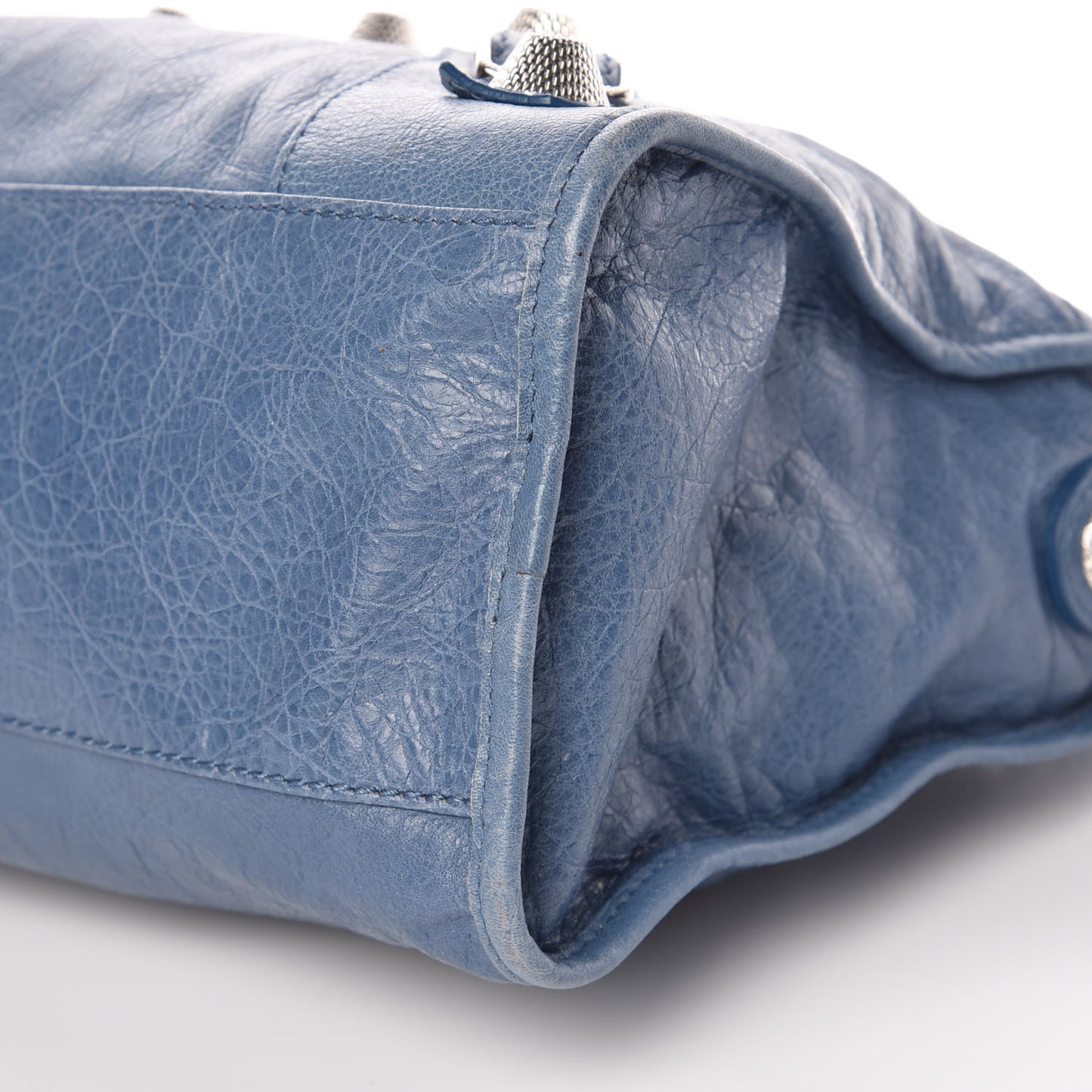 Agneau Giant 21 Silver Hardware City Atlantique