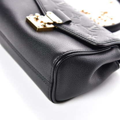 Louis Vuitton Empreinte Saint Germain BB Black 9 of 11