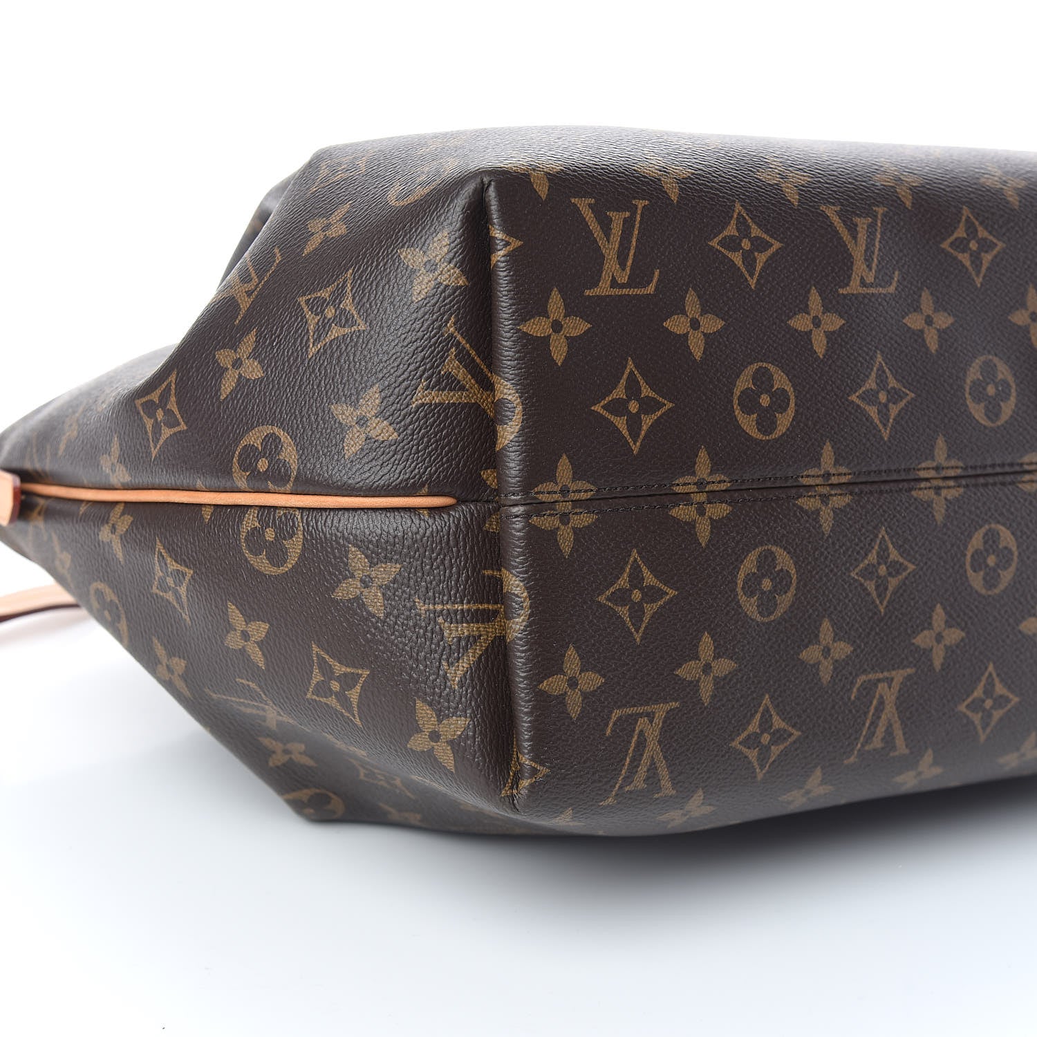 Louis Vuitton Monogram Turenne GM 5 of 24