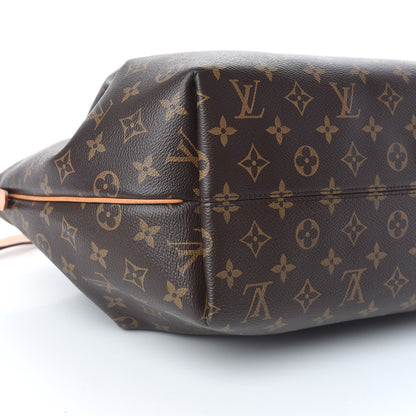 Louis Vuitton Monogram Turenne GM 5 of 24