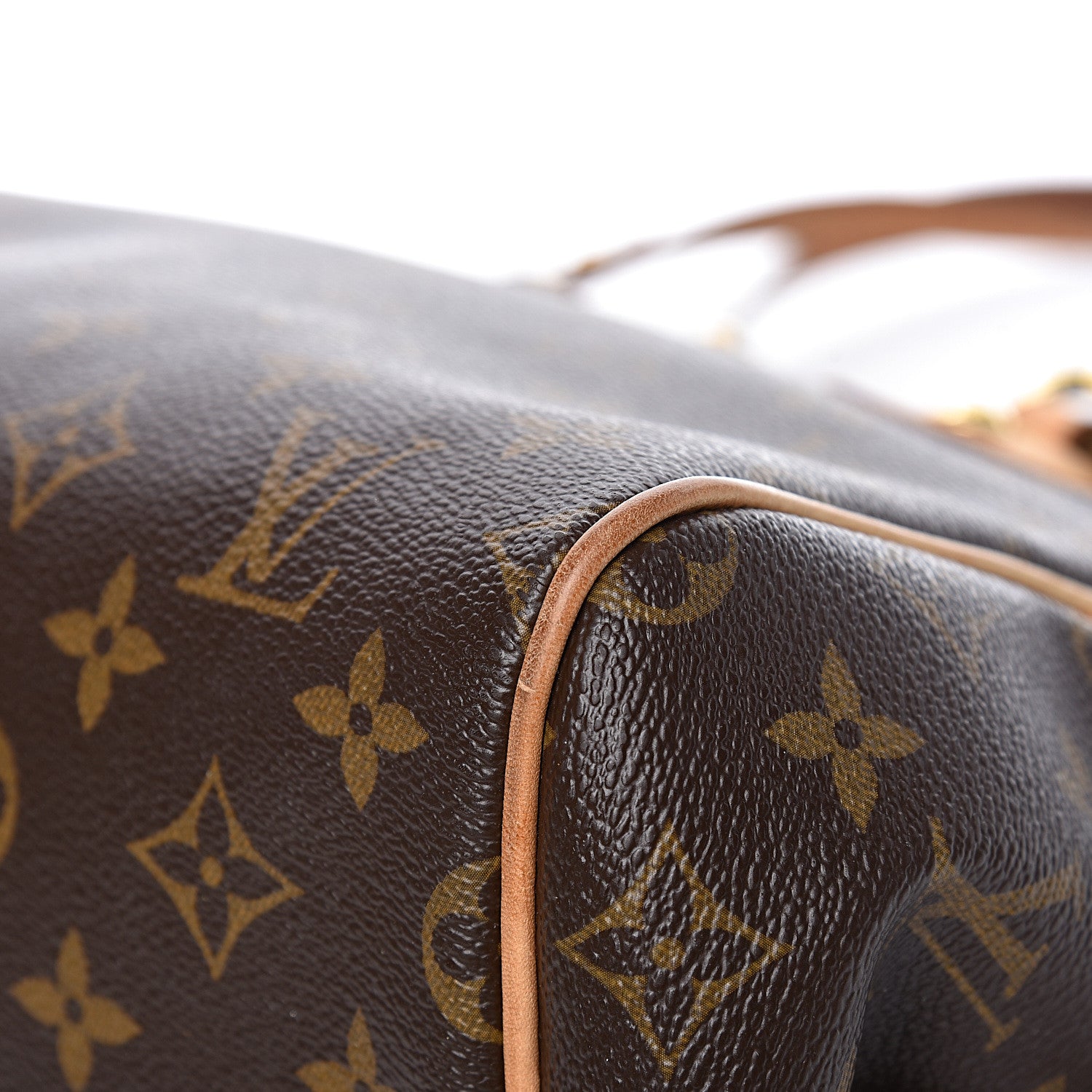 Louis Vuitton Monogram Montorgueil PM 10 of 13