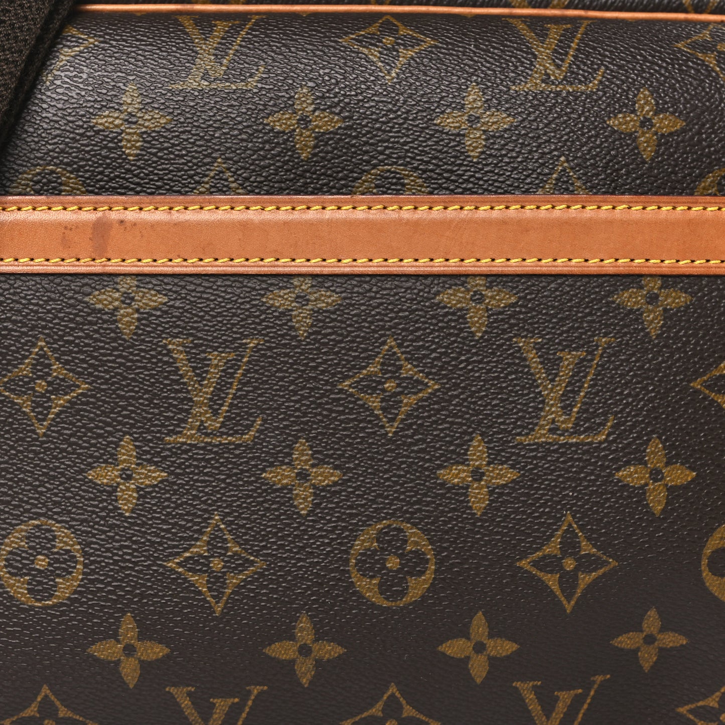 Monogram Reporter PM