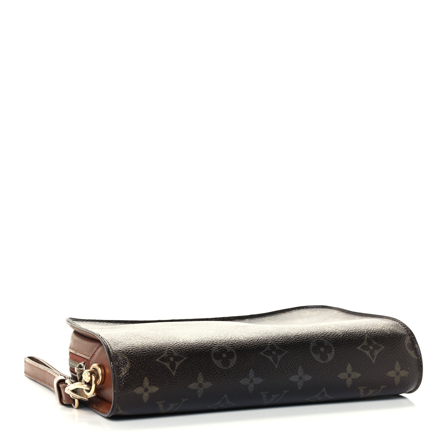 Louis Vuitton Monogram Pochette Orsay 5 of 10