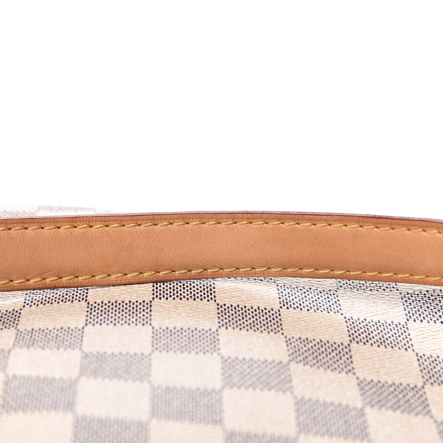 Damier Azur Evora GM