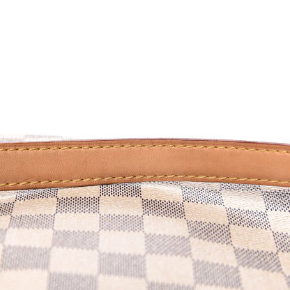 Louis Vuitton Damier Azur Evora GM 10 of 14
