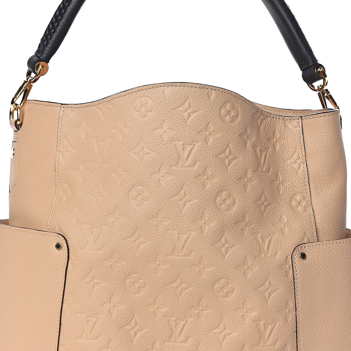 Empreinte Bagatelle Dune