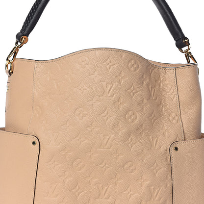 Louis Vuitton Empreinte Bagatelle Dune 9 of 9