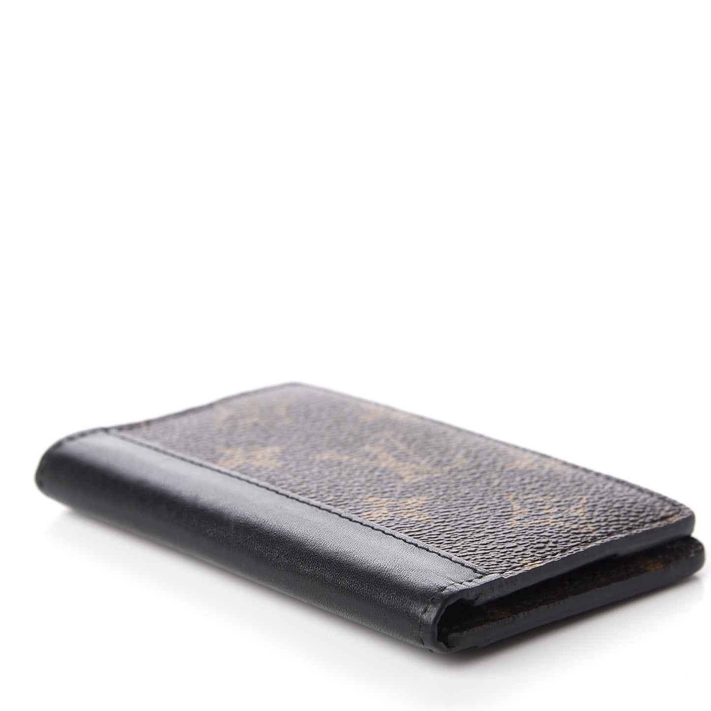 Monogram Macassar Pocket Organizer NM