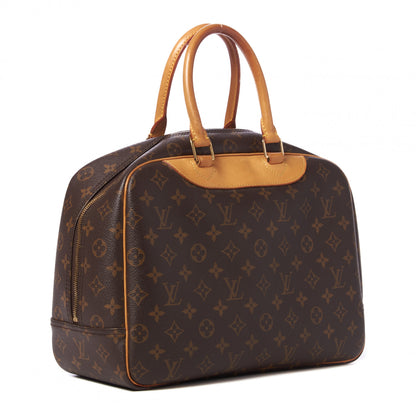 Louis Vuitton Monogram Deauville 2 of 8