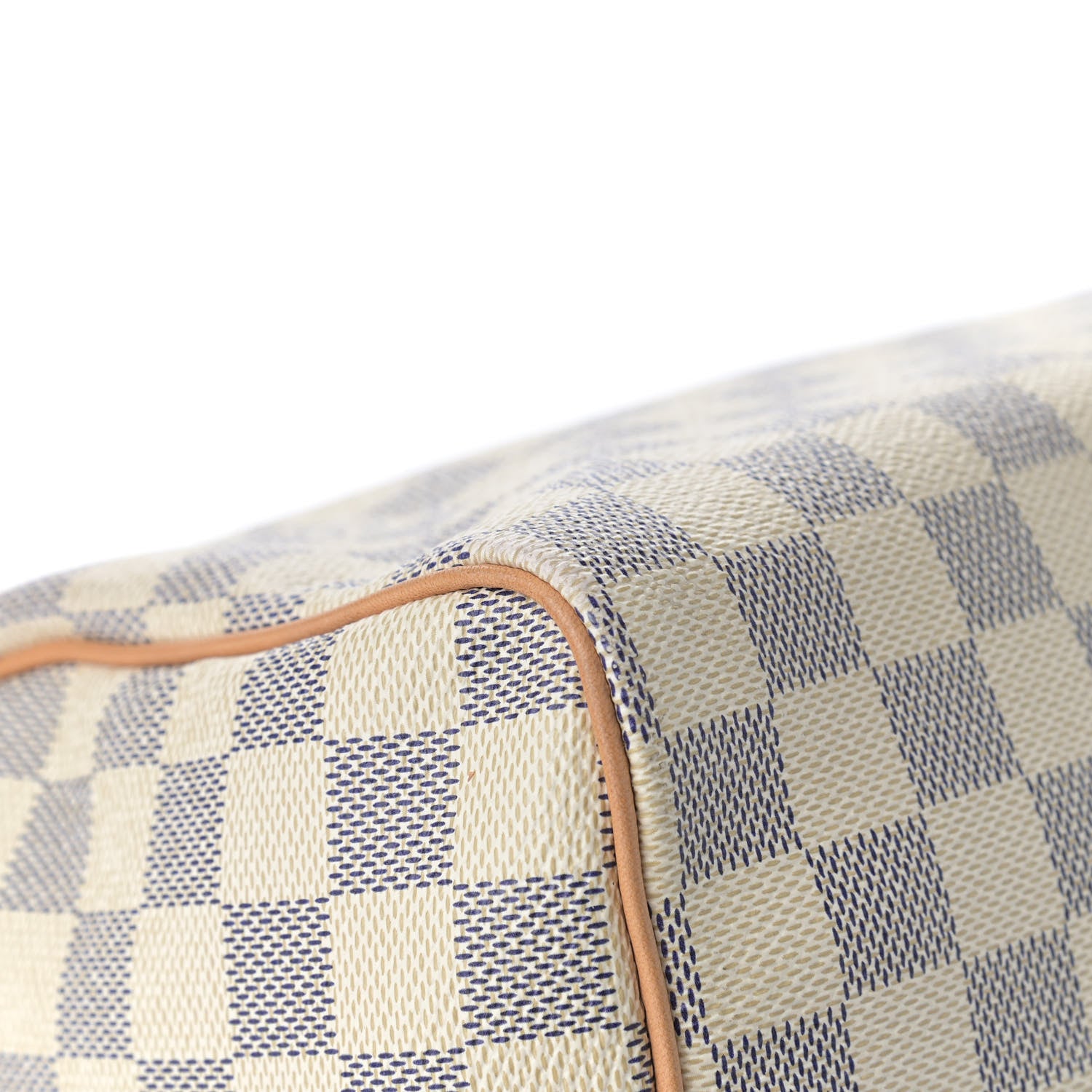 Louis Vuitton Damier Azur Speedy 25 10 of 16