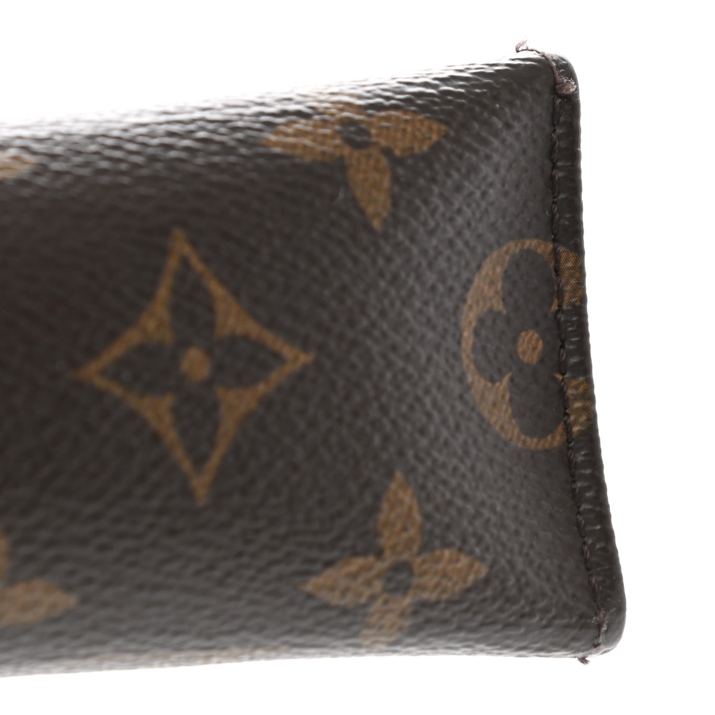 Monogram Toiletry Pouch 26