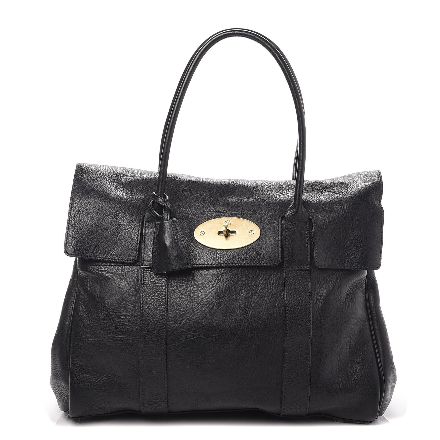 Soft Spongy Bayswater Black