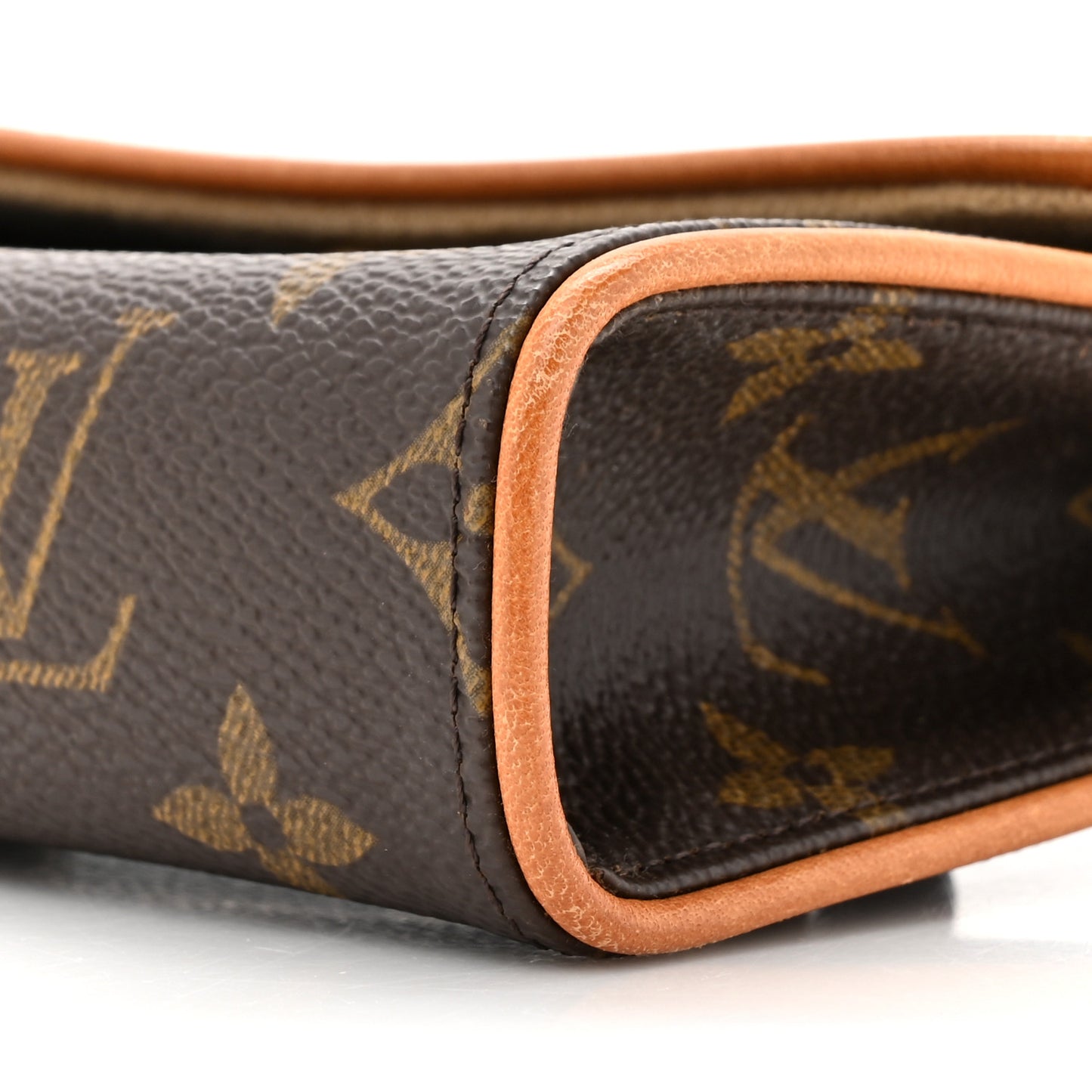 Monogram Pochette Florentine XS