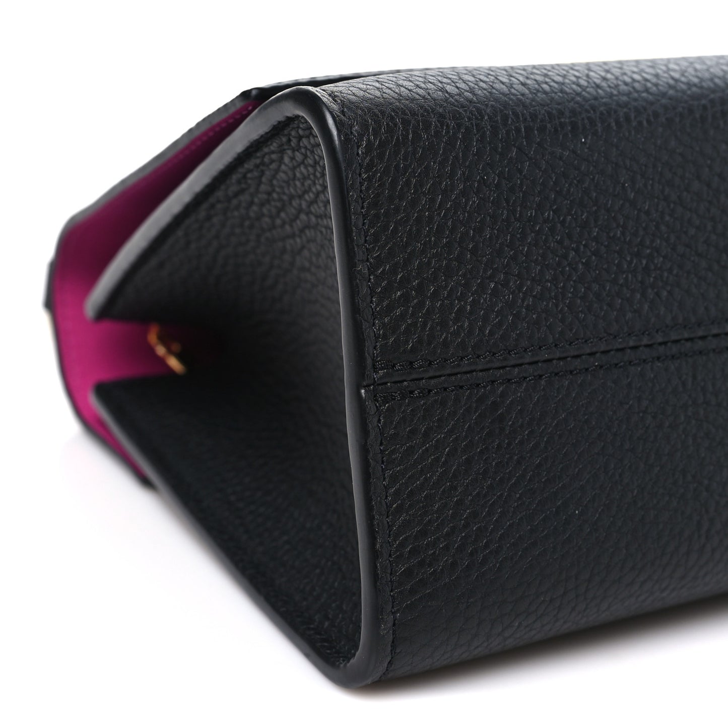 Taurillon Twist One Handle PM Black
