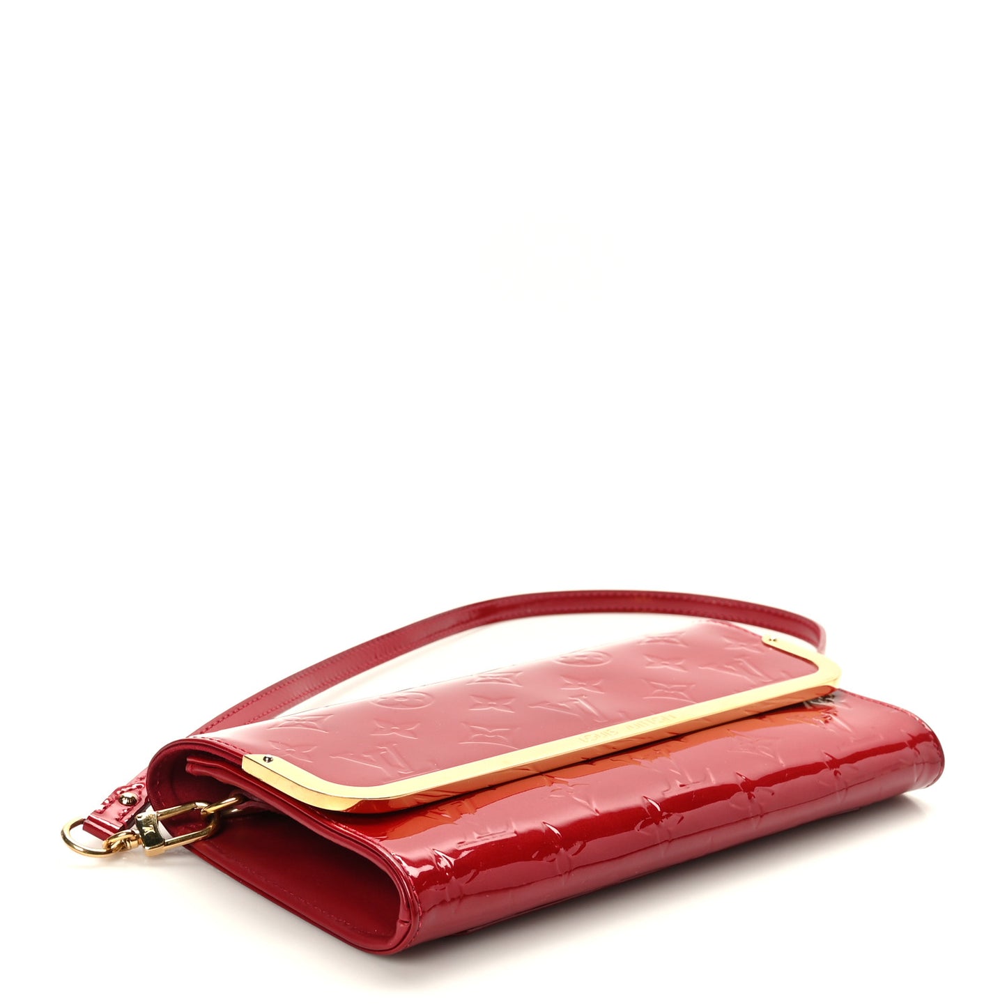 Vernis Rossmore MM Pomme D'Amour