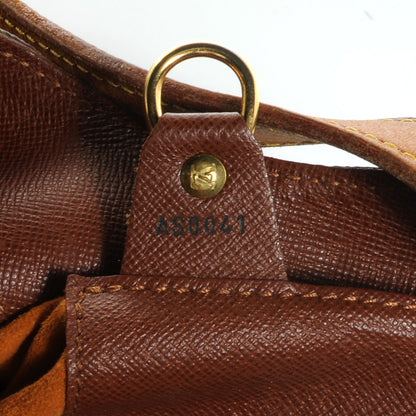 Louis Vuitton Monogram Musette GM 6 of 7