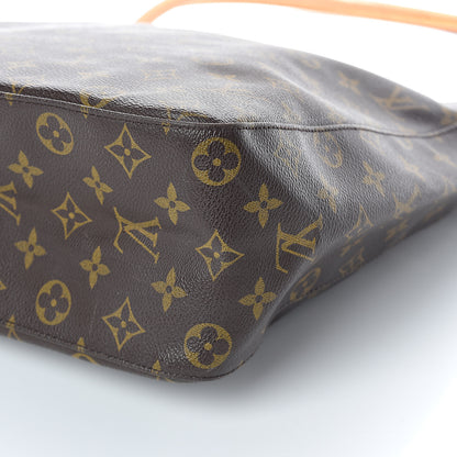 Louis Vuitton Monogram Looping GM 11 of 11