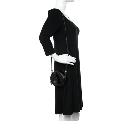 Louis Vuitton Vernis Mini Boite Chapeau Souple Black 2 of 10
