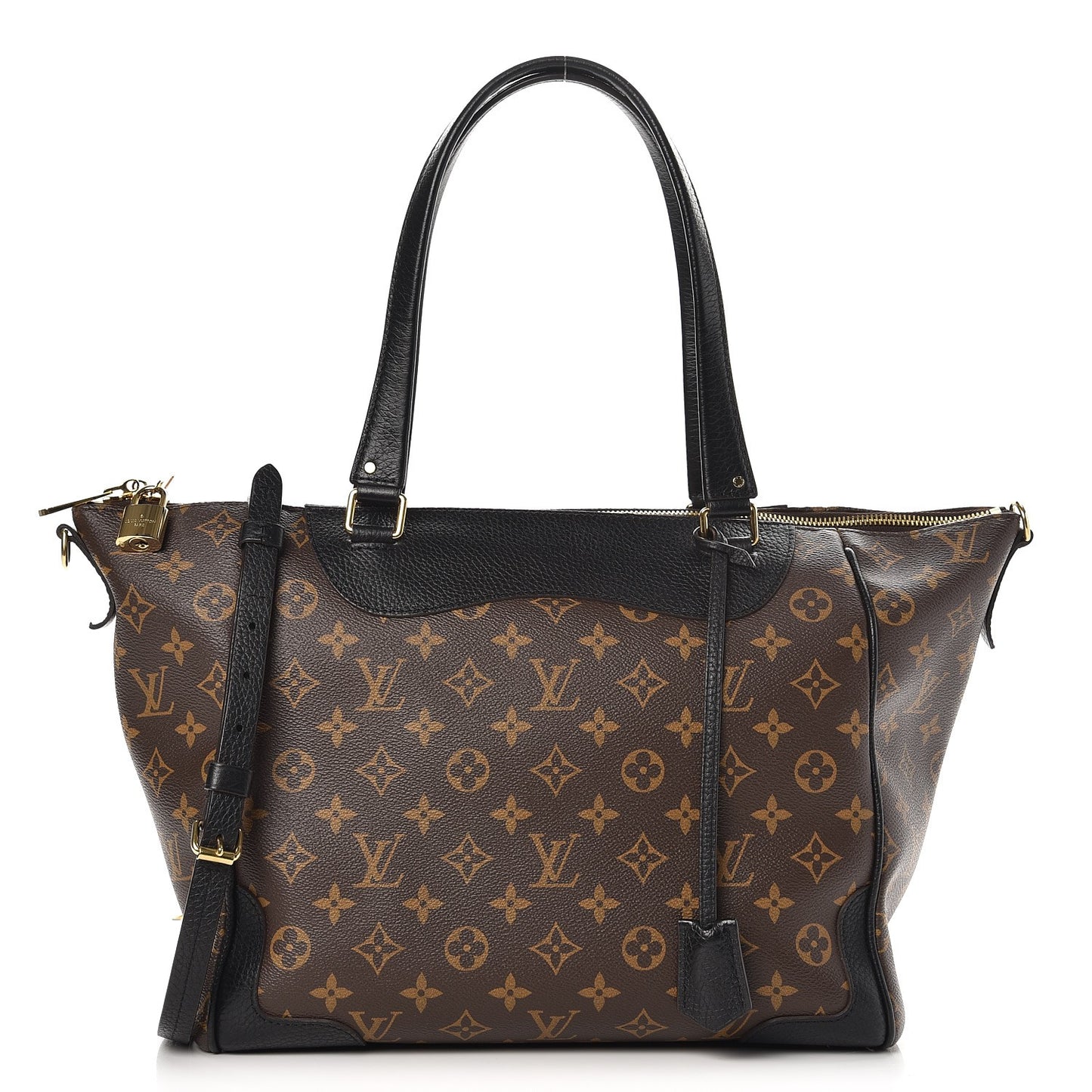 Monogram Estrela NM Black