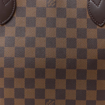 Louis Vuitton Damier Ebene Neverfull PM 9 of 12