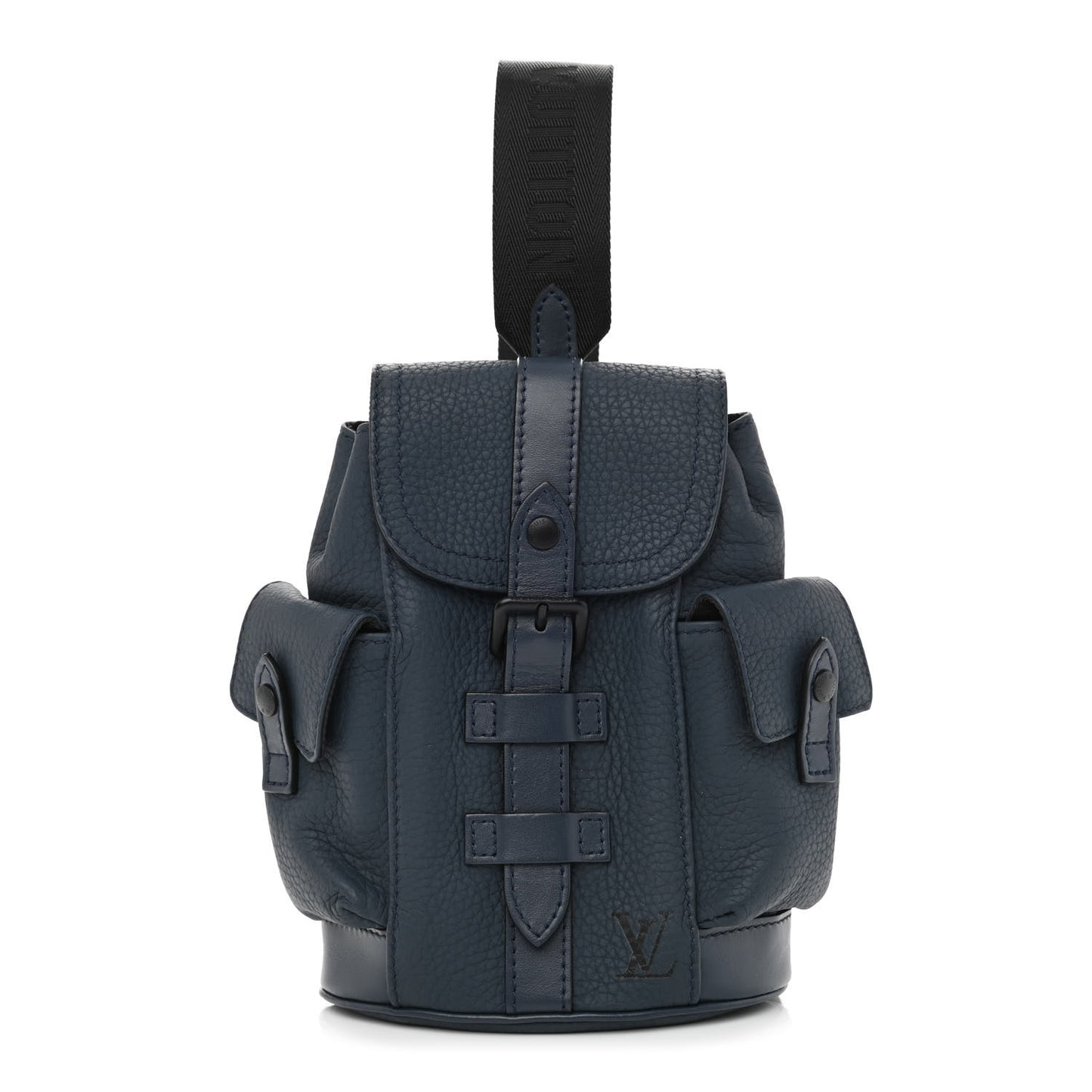 Taurillon Christopher XS Backpack Bleu Marine