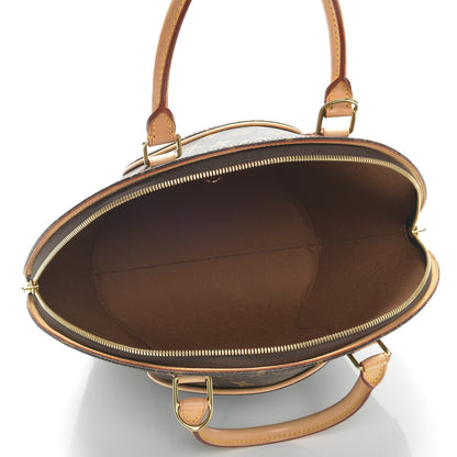 Louis Vuitton Monogram Ellipse MM 5 of 6