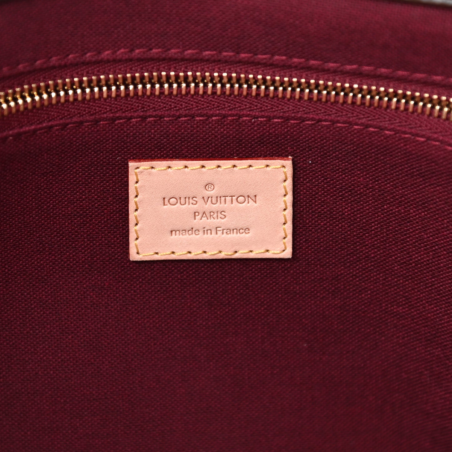 Monogram Raspail MM