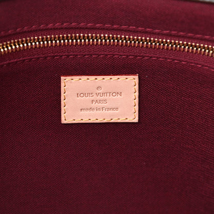 Louis Vuitton Monogram Raspail MM 6 of 9